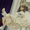 coquettish