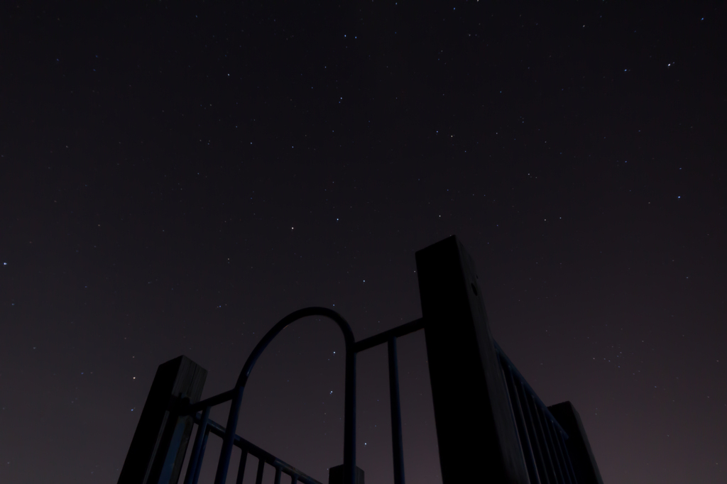 北斗七星