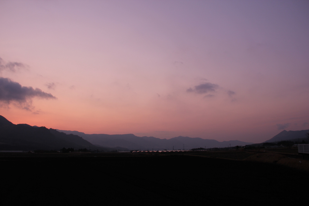 静寂