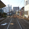 線路は続くよ終点まで