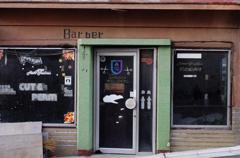Bar ber