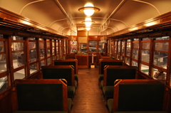 鉄道博物館
