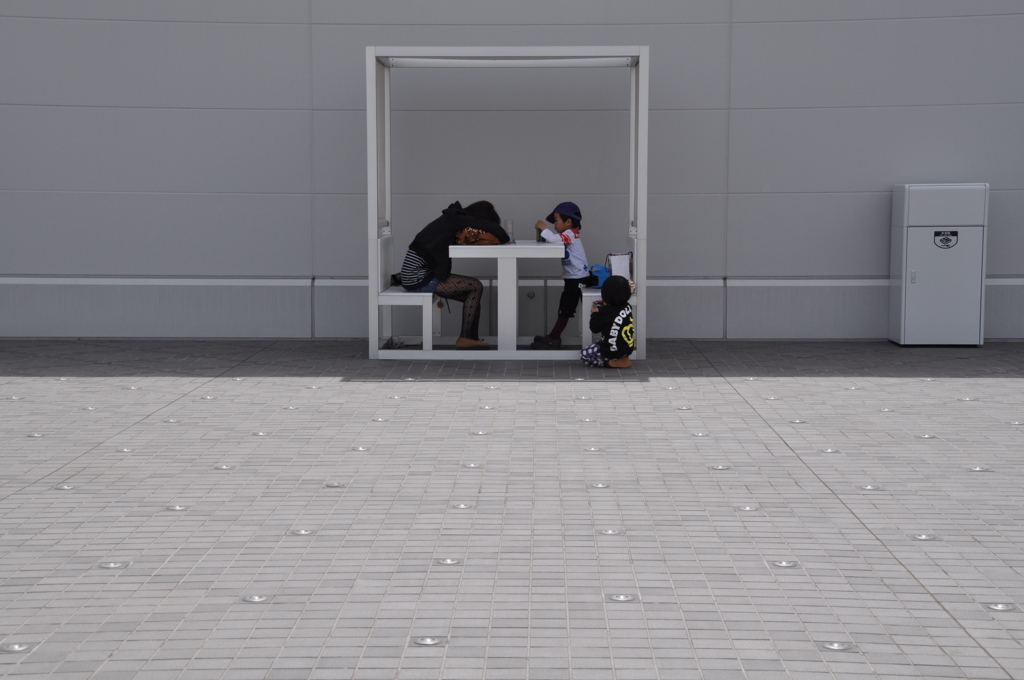 いつもお疲れ様！