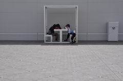 いつもお疲れ様！