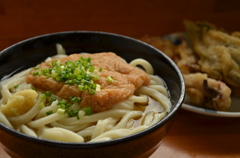 讃岐うどん