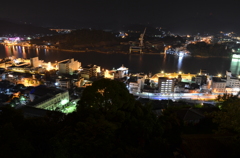 尾道 夜景
