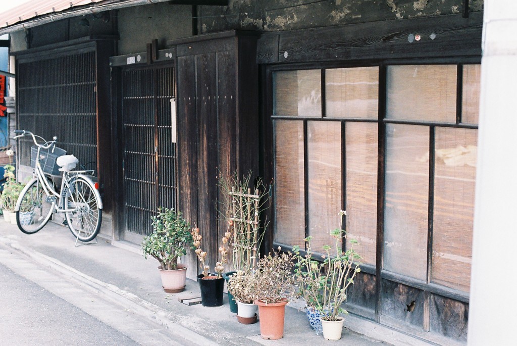 谷中#6