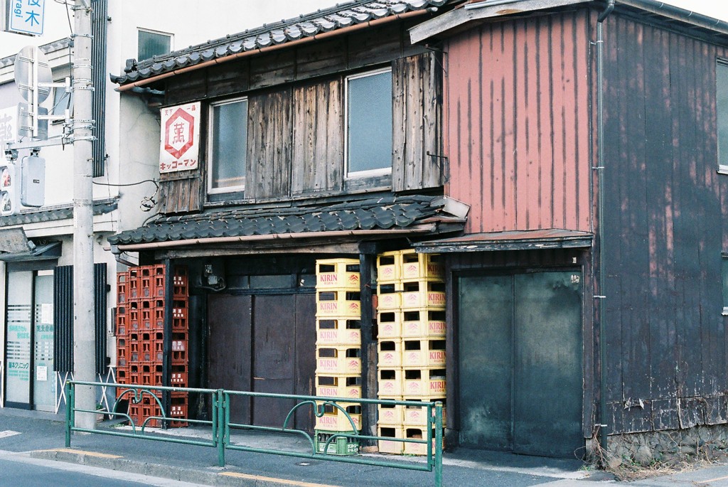 谷中#9