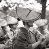 傘美人#1