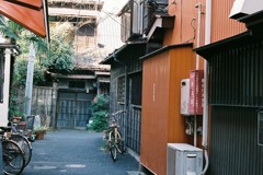 谷中#1