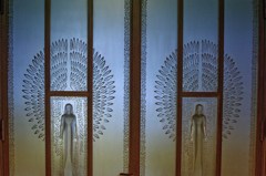 庭園美術館#3