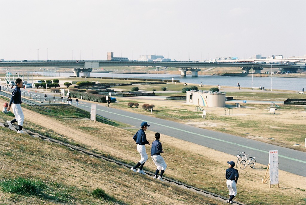 千住・荒川#3