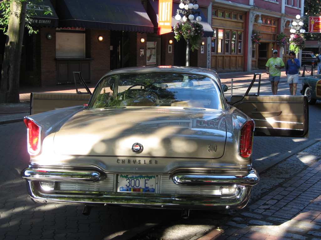 Classic Car Fes