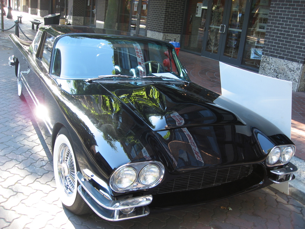 Classic Car Fes