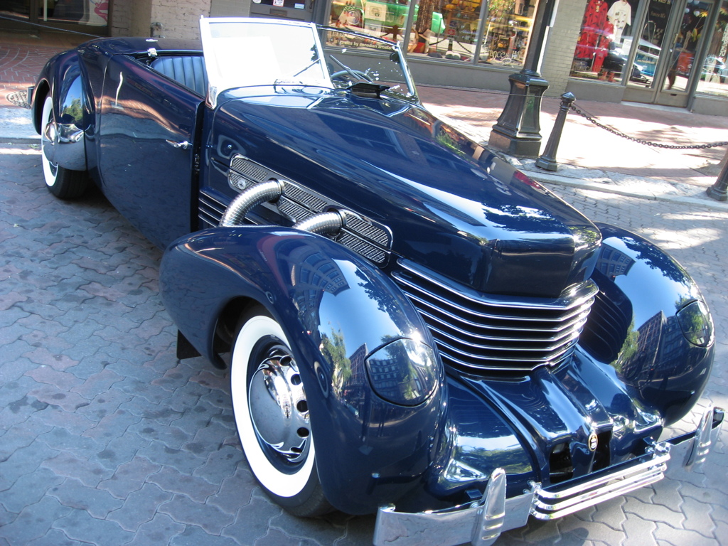 Classic Car Fes