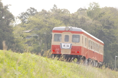 ちば旅！春のいすみ鉄道編