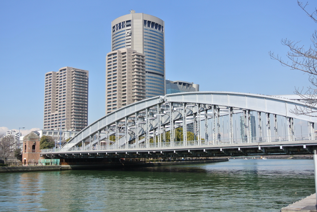 ぽかぽか陽気
