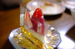食卓のアイドル