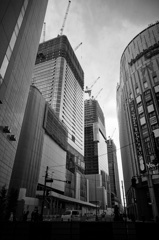 Construction