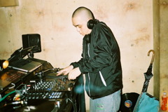 DJ KEN ONE