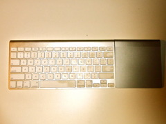 dirty keyboard