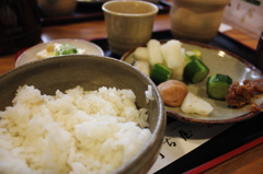 最高のごちそう