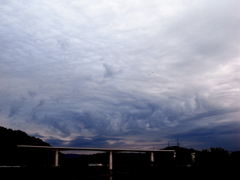 雲