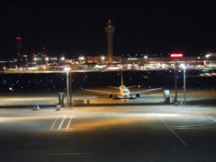 羽田空港