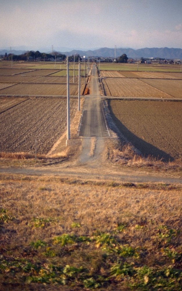 散歩