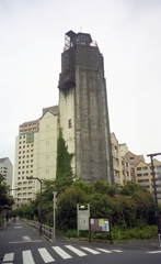 散歩
