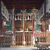 御香宮神社