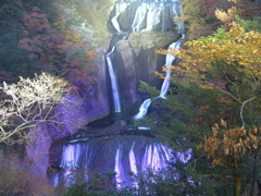 袋田の滝