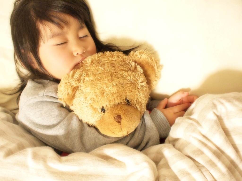 くまのぽーちゃん