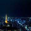 東京タワー＠六本木ヒルズ