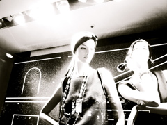 心斎橋大丸　CHANEL