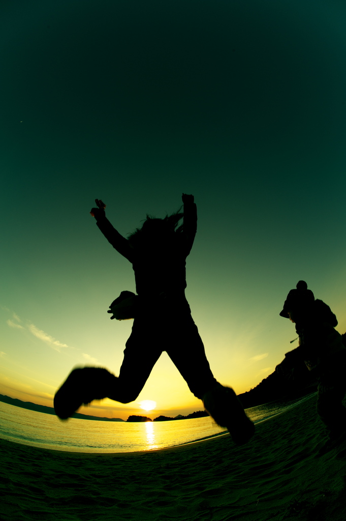 JUMP