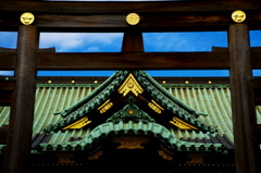 神社