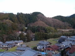 田舎の特権