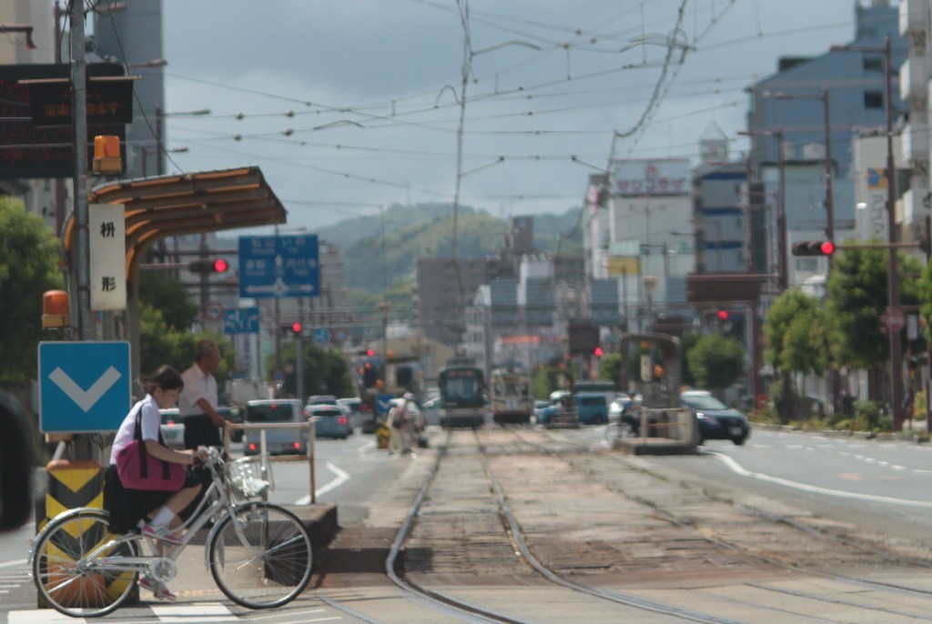枡形駅