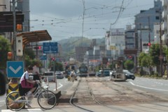 枡形駅
