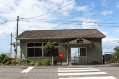 下灘駅