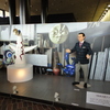 岡本太郎記念展示