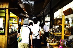 少年化計画