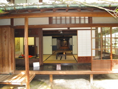 児島・野崎亭