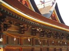 吉備津神社