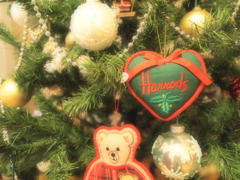 クリスマス