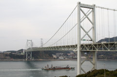 関門橋
