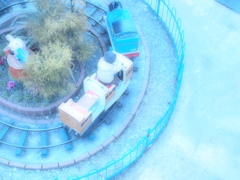 白日夢