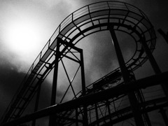 暗雲