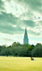 冬